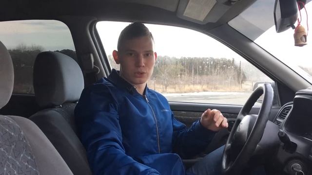 Как стать владельцем иномарки за 90К / Nissan Primera P11 смотреть онлайн