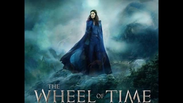 The Wheel of Time (Extended) смотреть онлайн