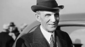 ГЛАВНЫЙ СЕКРЕТ ГЕНРИ ФОРДА  .