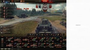 Общаемся,Играем в WoT.*18+*Я не статист и не знаменитый стример или блогер! +взвод