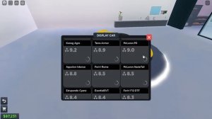 ? НОВЫЙ ГАРАЖ! Купил *ЭЛИТНУЮ ВИЛЛУ на 25 ТАЧЕК* за МИЛЛИОН ДОЛЛАРОВ в Taxi Boss в Роблоксе!