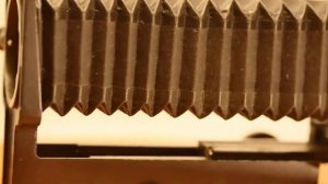 Макромех (приставка ПЗФ) для макросъемки