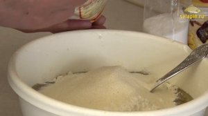 Икряники (икряные оладушки) - котлетки из икры карася [salapinru]