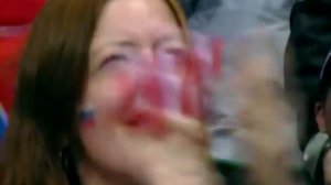 Хоккей. ЧМ-2012. РОССИЯ-КАНАДА.