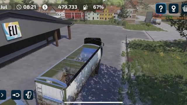 Farming Simulator 23 смотреть онлайн