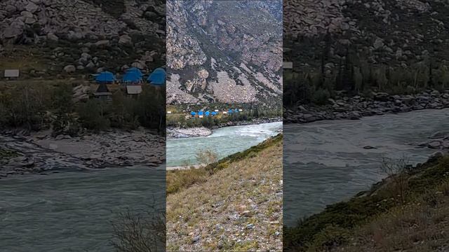 Большой Ильгуменский порог