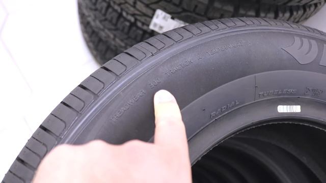 Hankook Optimo ME02 K424 /// обзор смотреть онлайн