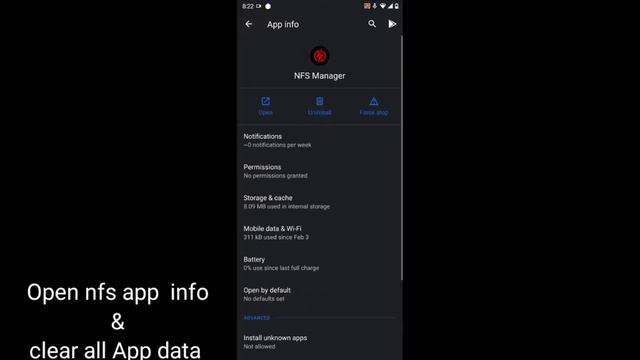 How To install NFS Overclocking⚡ in Any Device | Best Overclocking App For Android With NFS injecto смотреть онлайн