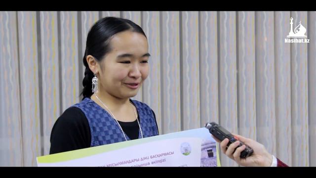 Көкшетауда Мәуліт мерекесі тойланып өтті смотреть онлайн