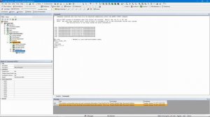 How to Add APDL Post Processing Commands in ANSYS Workbench Mechanical