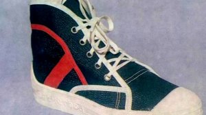 Резиновая обувь, каталог "Красный треугольник"