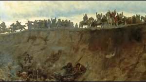 видео Покорение Сибири Ермаком