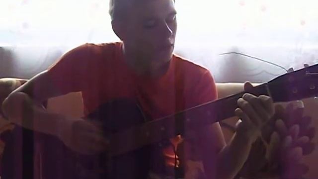 Кот Матроскин.AVI смотреть онлайн