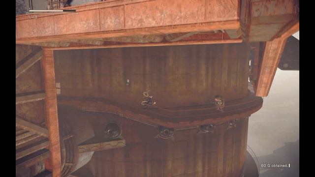 NieR:Automata - Goliath Boss Fight #1 4K-ish смотреть онлайн