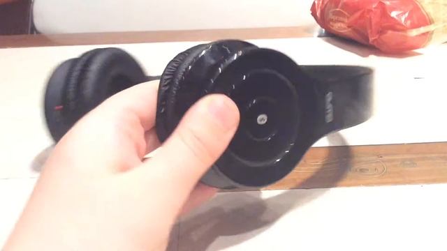 Мой первый обзор наушников QUMO смотреть онлайн