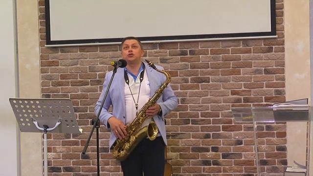 Богослужение 02.07.2020 (ЧТ)