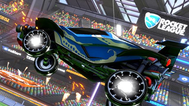 КОГДА ВЫЙДЕТ РОКЕТ ПАСС!? ЧТО СКРЫВАЕТ В СЕБЕ НОВЫЙ КЕЙС!? смотреть онлайн