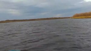 Казанка5м2 + меркурий 25 EFI 4 ТАКТА