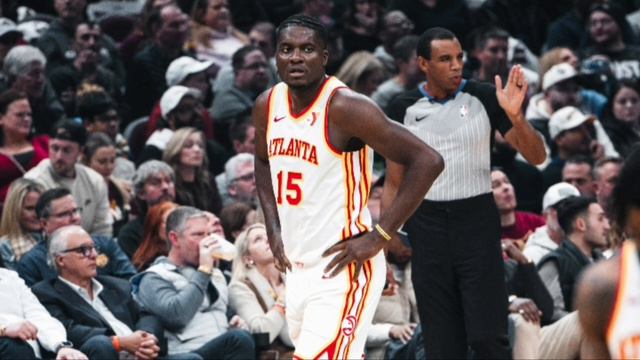 Warriors Targeting Hawks Trade смотреть онлайн