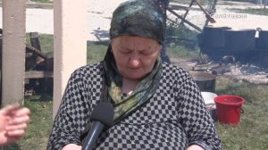 Ко дню Ашура,с.Дылым Казбековский район