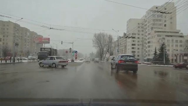 Ремонт...круиз по городу...поедем за стройматериалом. смотреть онлайн