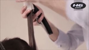 ПОЛИРОВКА ВОЛОС МОСКВА