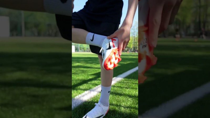 Обзор На Бутсы Nike Air Vapor 15 #обзорбутс #бутсы #nikeairzoom #сезонконтентаRUTUBE