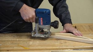 Мастер-класс "Изготовление плечиков для одежды"