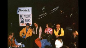 Ди-Бронкс & Натали - Время быстрее ветра (2003)