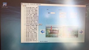 X-Tool | Список поддерживаемых автомобилей | Корректировка пробега | Коррекция одометра