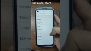 Новинка Xiaomi Qin3 Ultra, 8/256, Helio G99.
