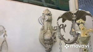 Рынок Садовод. Где купить люстру?