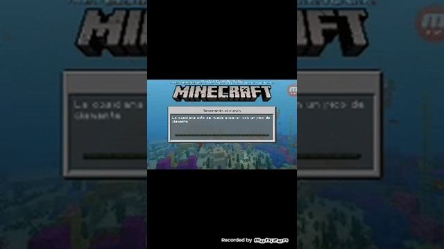 Minecraft version 1.9.0.0 смотреть онлайн