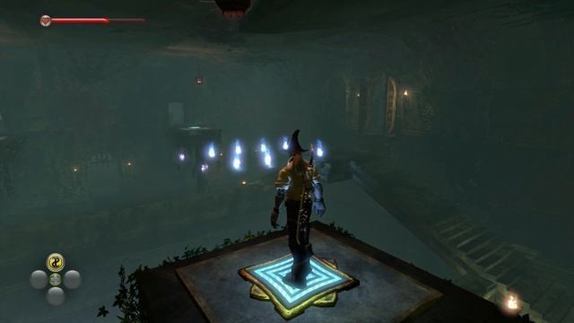 Fable 2 - #15: [Сокровища Горгульи] (Прохождение за добро) | * LyNx *