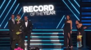 Billie Eilish All Grammy Awards Compilation(2020)