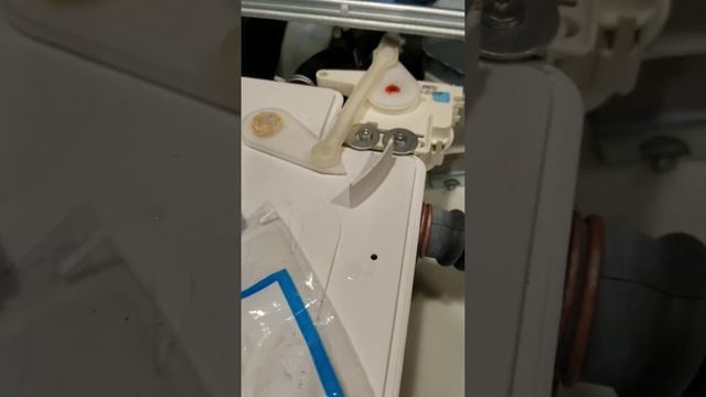 fix F20 error code Whirlpool DIY video смотреть онлайн