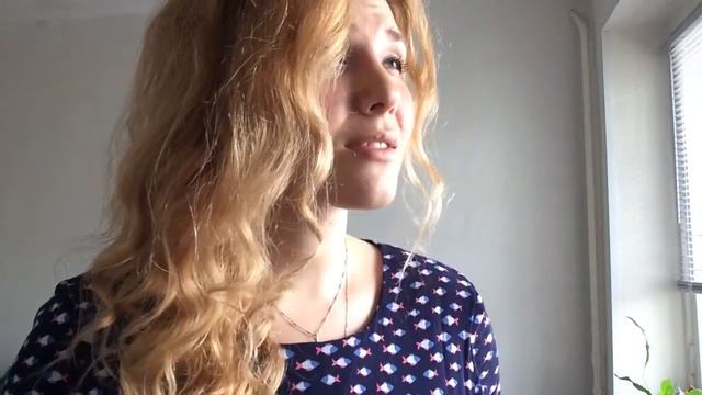 Трофим"Родина исп Татьяна Сидорова