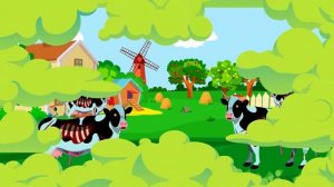 Zombie Epidemic Song | Zombie Dance | Chiki Briki Kids Songs