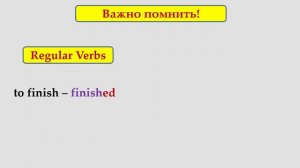 Прошедшее время в пассивном (страдательном) залоге. Past Simple Passive.