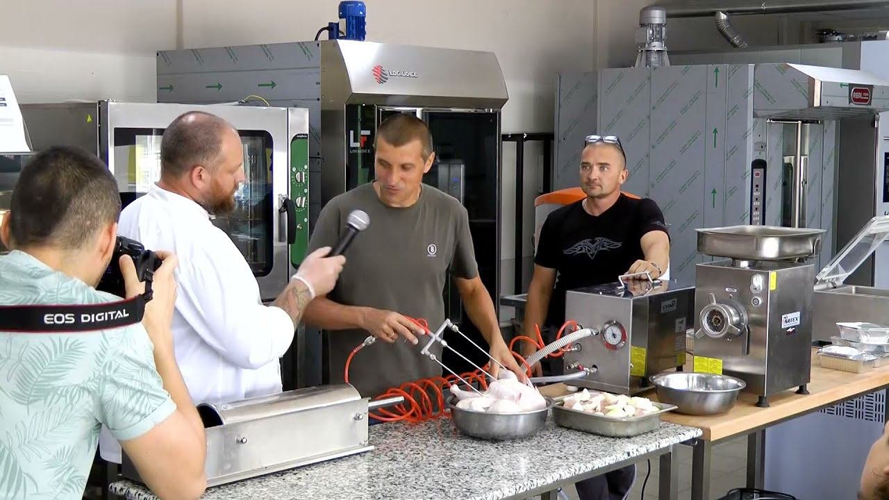 Мастер-класс 