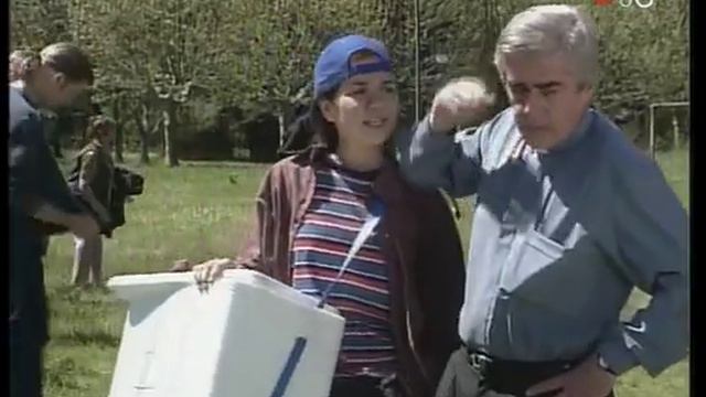 Dikij Angel 001 ser iz 270 1998 XviD TVRip