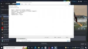 How to Update Mods For Blade and Sorcery U11 Beta 1 to U11 Beta 2