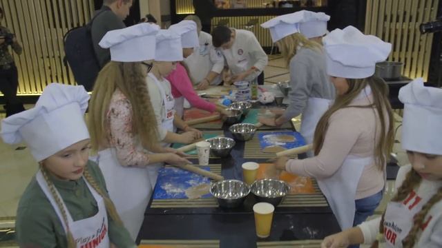 КАК ПРИГОТОВИТЬ СИЦИЛИЙСКИЕ КАННОЛИ