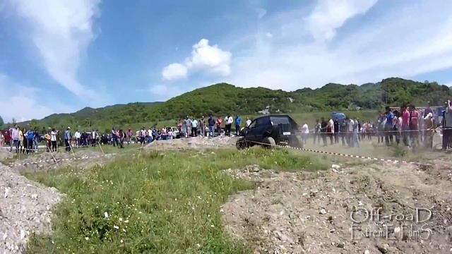 jeep grand cherokee off road trail event смотреть онлайн