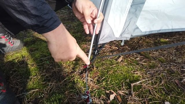 Blackdeer 2p camping tent: не только для кемпинга! новая палатка (не)обычной конструкции смотреть онлайн