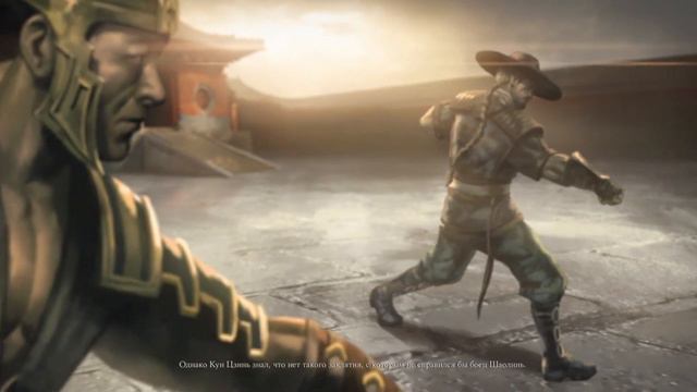 Все КОНЦОВКИ в Mortal Kombat XL/All ENDINGS MK XL. смотреть онлайн