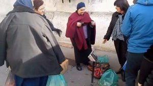 КАК ЗАРАБОТАТЬ ДЕНЬГИ. С чего начать свой бизнес. Торговля овощами и фруктами на колесах