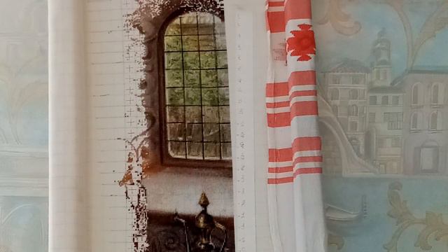 Записки вышивальщицы. ЭСТЭ Гость, bucilla Гармония (Танюшка) Живой процесс вышивки смотреть онлайн