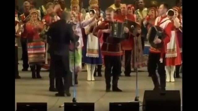 Саранск. УСПЕХИ Главы Саранска Тултаева