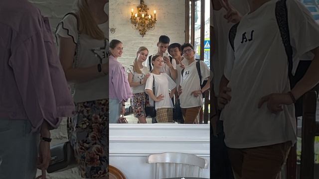 Первый раз в Питере\ Куда сходить в Санкт-Петербурге? \ Где жить в Питере?\ nikitёnok смотреть онлайн